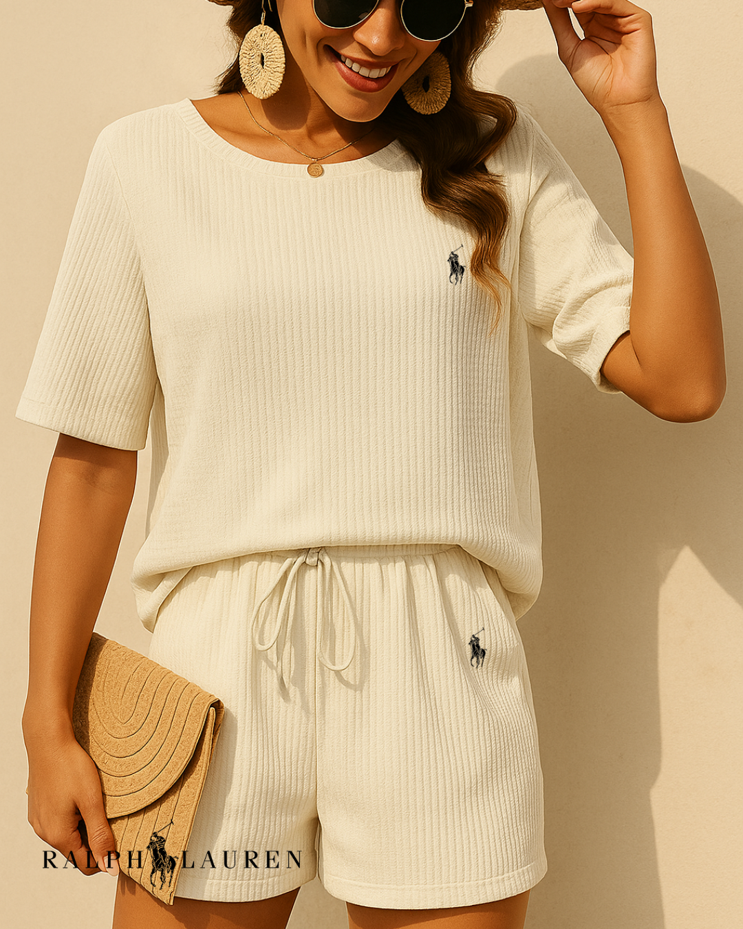 Ꮢаlрh Ⅼаurеn - Lumière Set