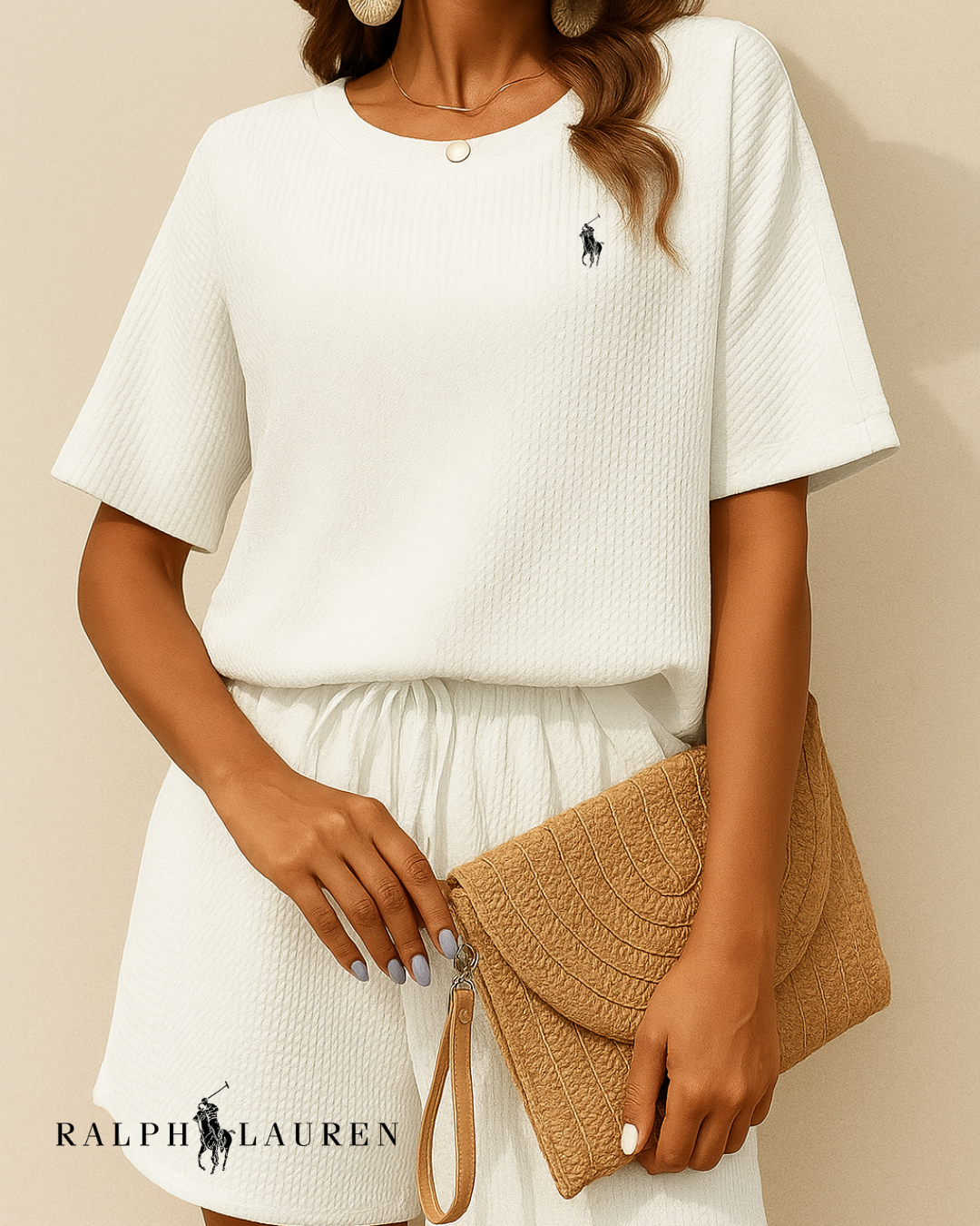 Ꮢаlрh Ⅼаurеn - Lumière Set