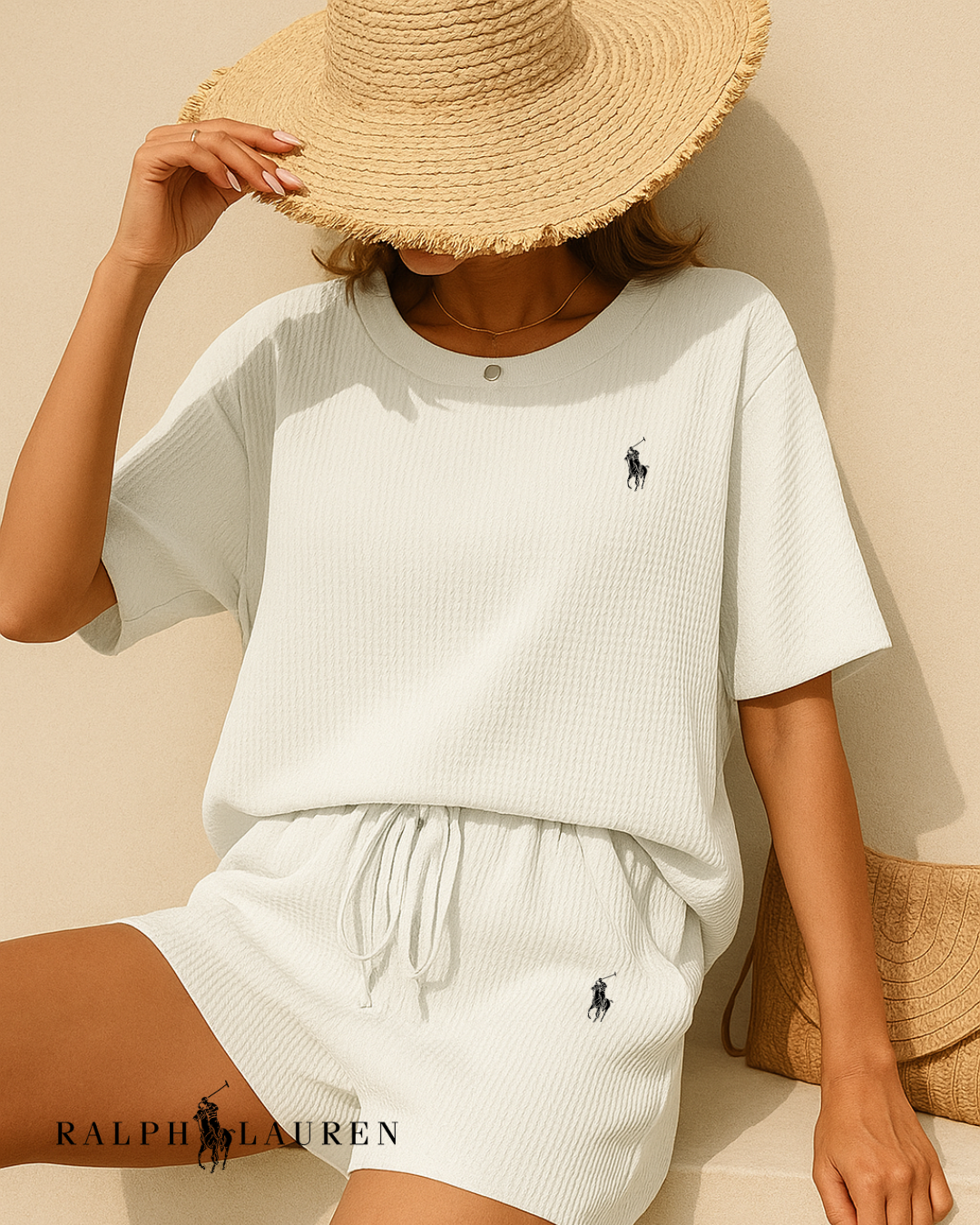 Ꮢаlрh Ⅼаurеn - Lumière Set