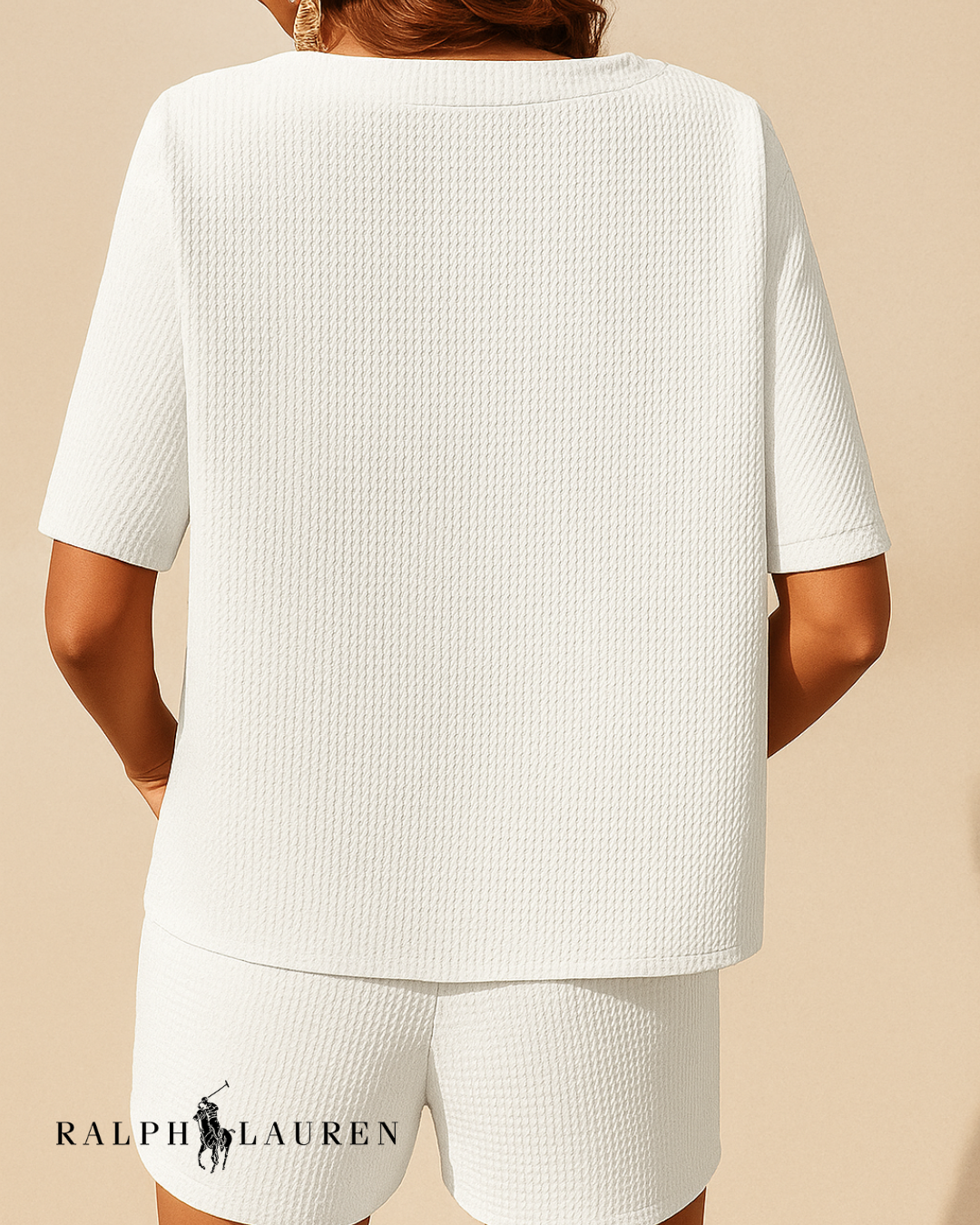 Ꮢаlрh Ⅼаurеn - Lumière Set