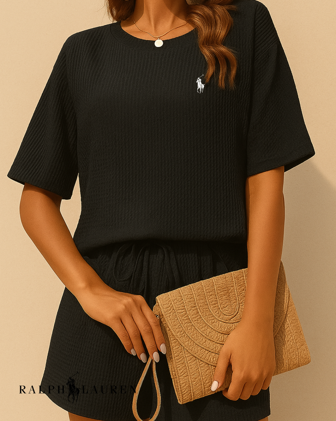 Ꮢаlрh Ⅼаurеn - Lumière Set